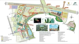 The Sola Park Imperia Smart City